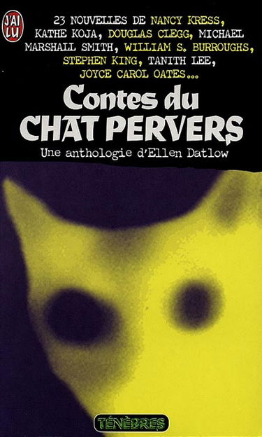 Contes du chat pervers