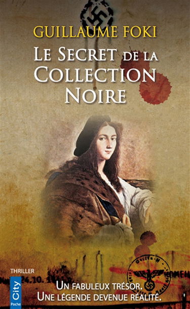 Le secret de la collection noire