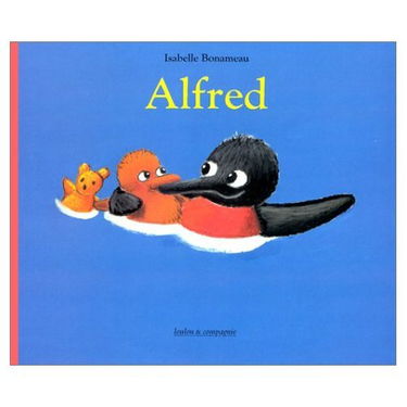 Alfred