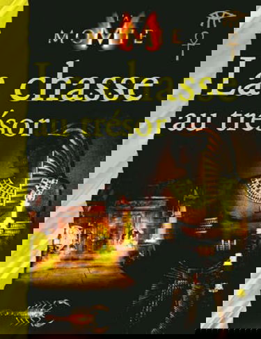 La chasse au trésor