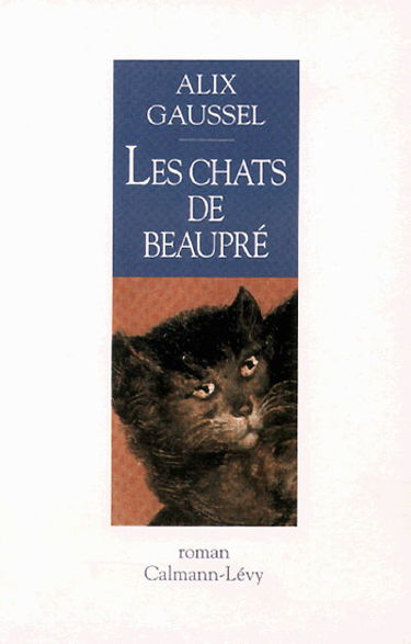 Les Chats de Beauprè