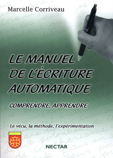 Le manuel de l'écriture automatique