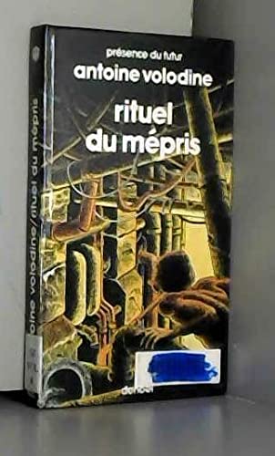 Rituel du mépris