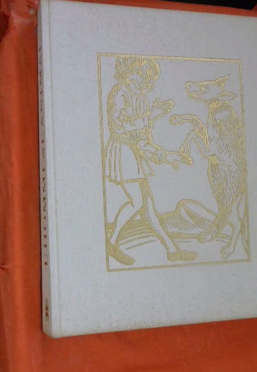 L'homme l'animal cent mille ans de vie commune