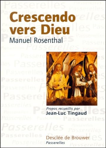 Crescendo vers Dieu