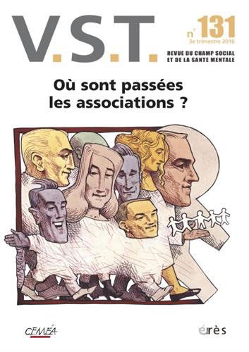 VST, n° 131. Où sont passées les associations ?