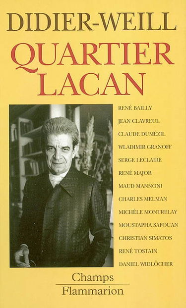 Quartier Lacan