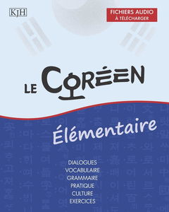 Le Coréen Élémentaire