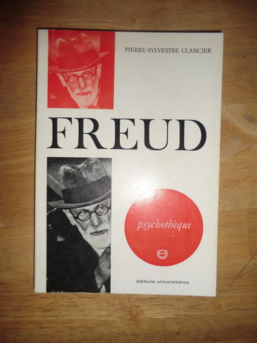 Freud.