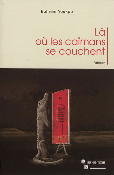 Là où les caïmans se couchent
