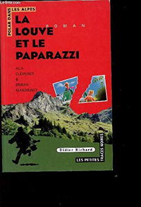 La louve et le paparazzi