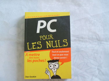 PC pour les nuls