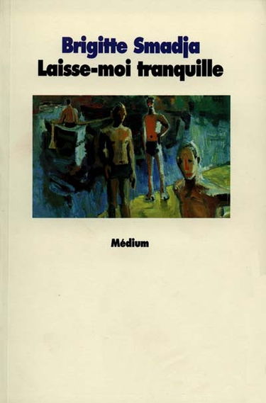 Laisse-moi tranquille