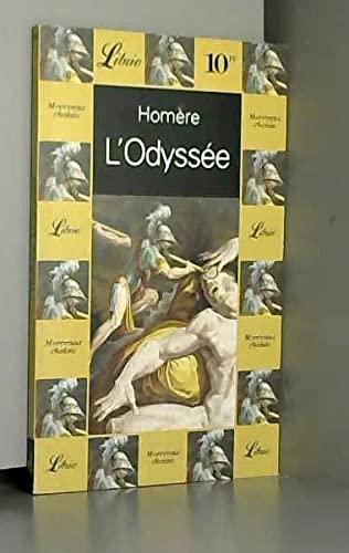 L'ODYSSEE