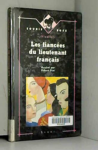 Les fiancées du lieutenant français