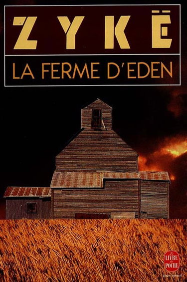 La Ferme d'Eden