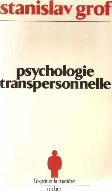 Psychologie transpersonnelle
