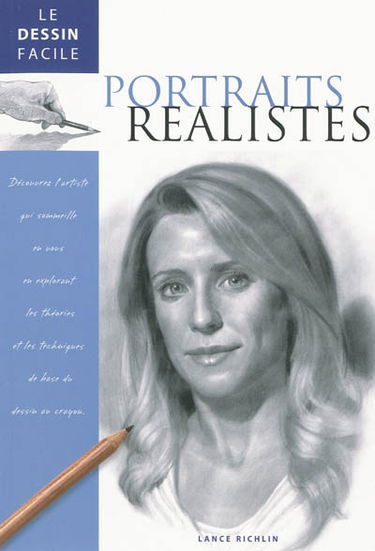 Portraits réalistes