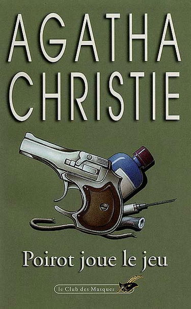 Poirot joue le jeu
