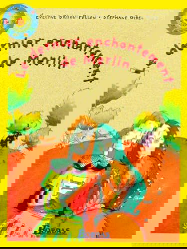 Le Dernier Enchantement De Merlin