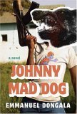 Couverture de Johnny Mad Dog