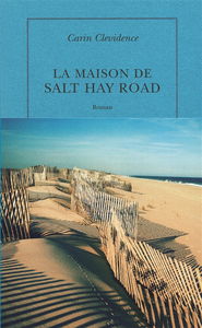 La maison de Salt Hay Road
