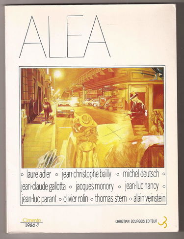 Alea