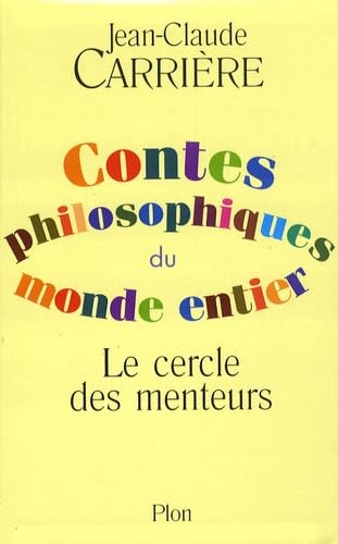 Contes philosophiques du monde entier