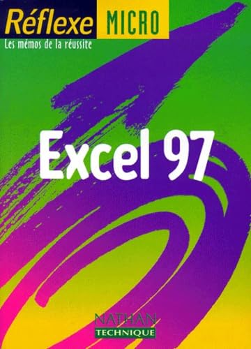 Excel 97