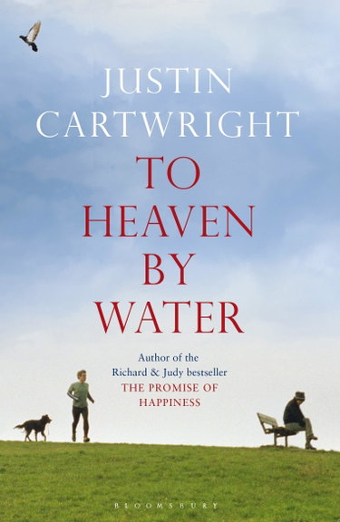 Couverture de To Heaven by Water