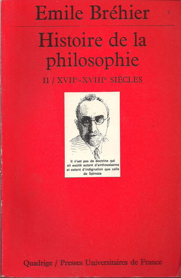 Histoire De La Philosophie. Tome 2