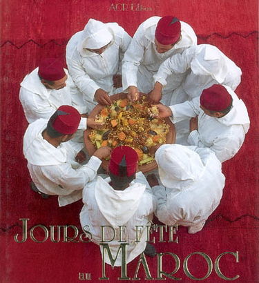 Jours de fête au Maroc
