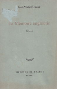 La Mémoire engloutie