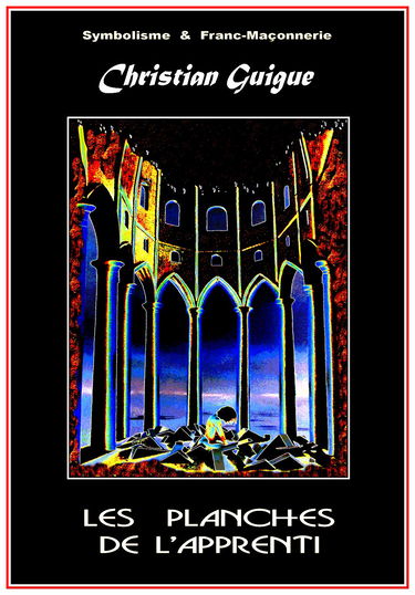 Les planches de l'Apprenti