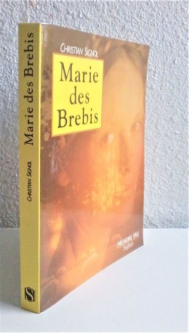 Marie des Brebis