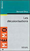 Les décolonisations