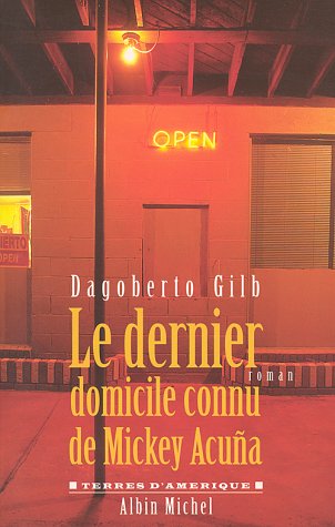 Le dernier domicile connu de Mickey Acuna