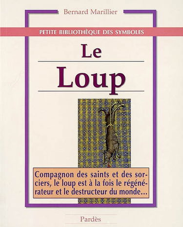 Le loup