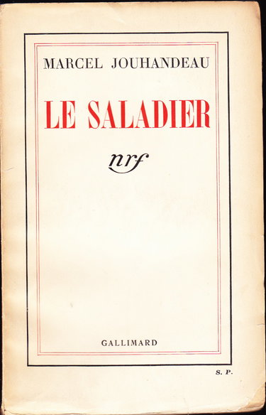 Le Saladier