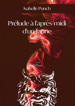 Couverture de PRELUDE A L'APRES-MIDI D'UN FAUNE