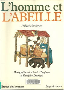 L'Homme et l'abeille