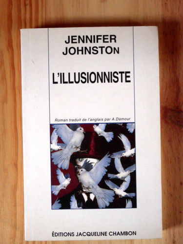 L'illusionniste