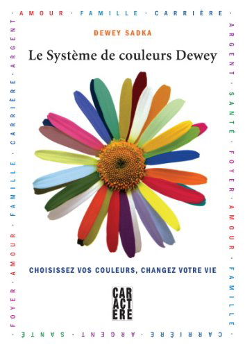 Système de couleurs Dewey Le