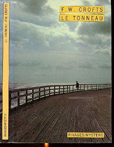 Le tonneau