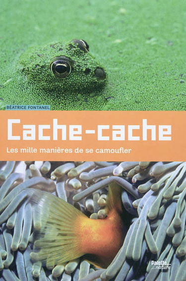 Cache-cache : les mille manières de se camoufler
