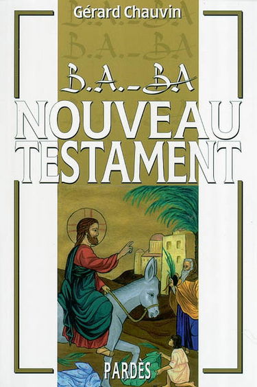 Nouveau Testament