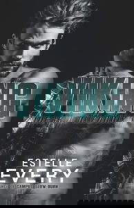 Le Viking que je n'attendais pas: une romance de campus slow burn