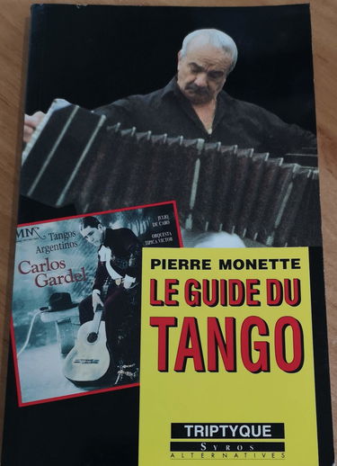 GUIDE DU TANGO