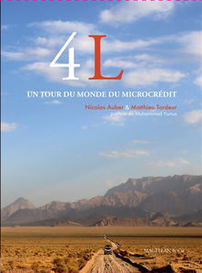 4L : un tour du monde du microcrédit