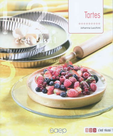 Tartes